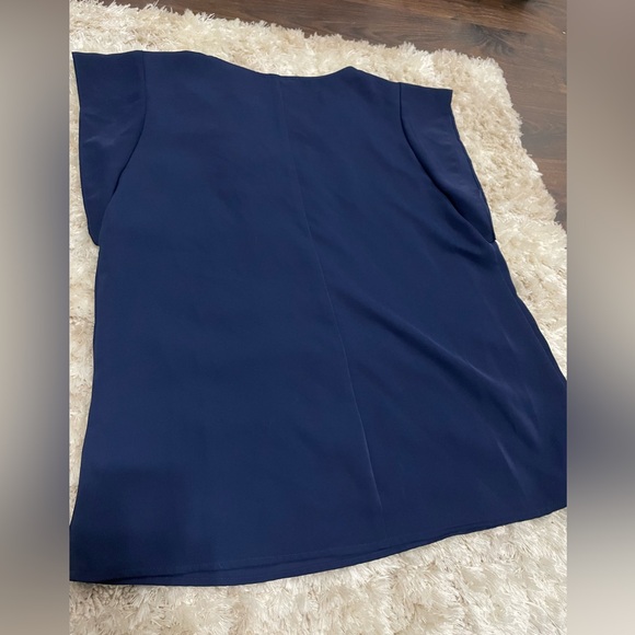 Blue Express Dress Shirt - Picture 5 of 6